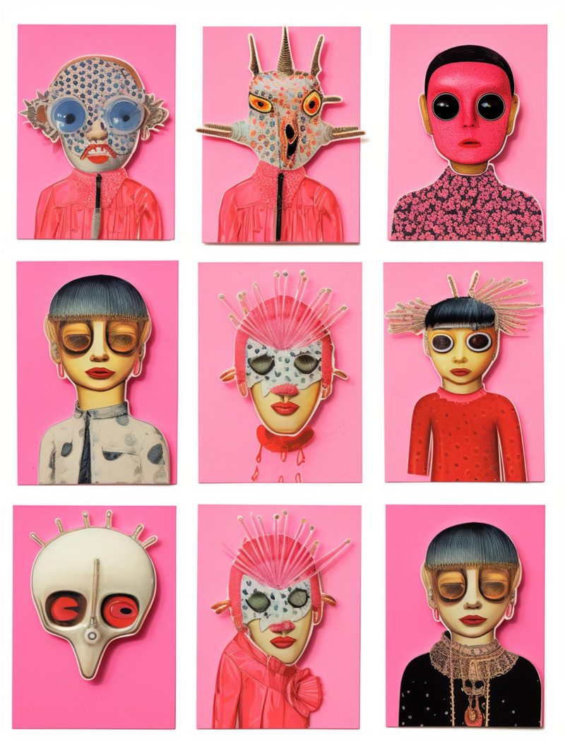 Living In A Doll’s World eBook page 35 — [object Object]