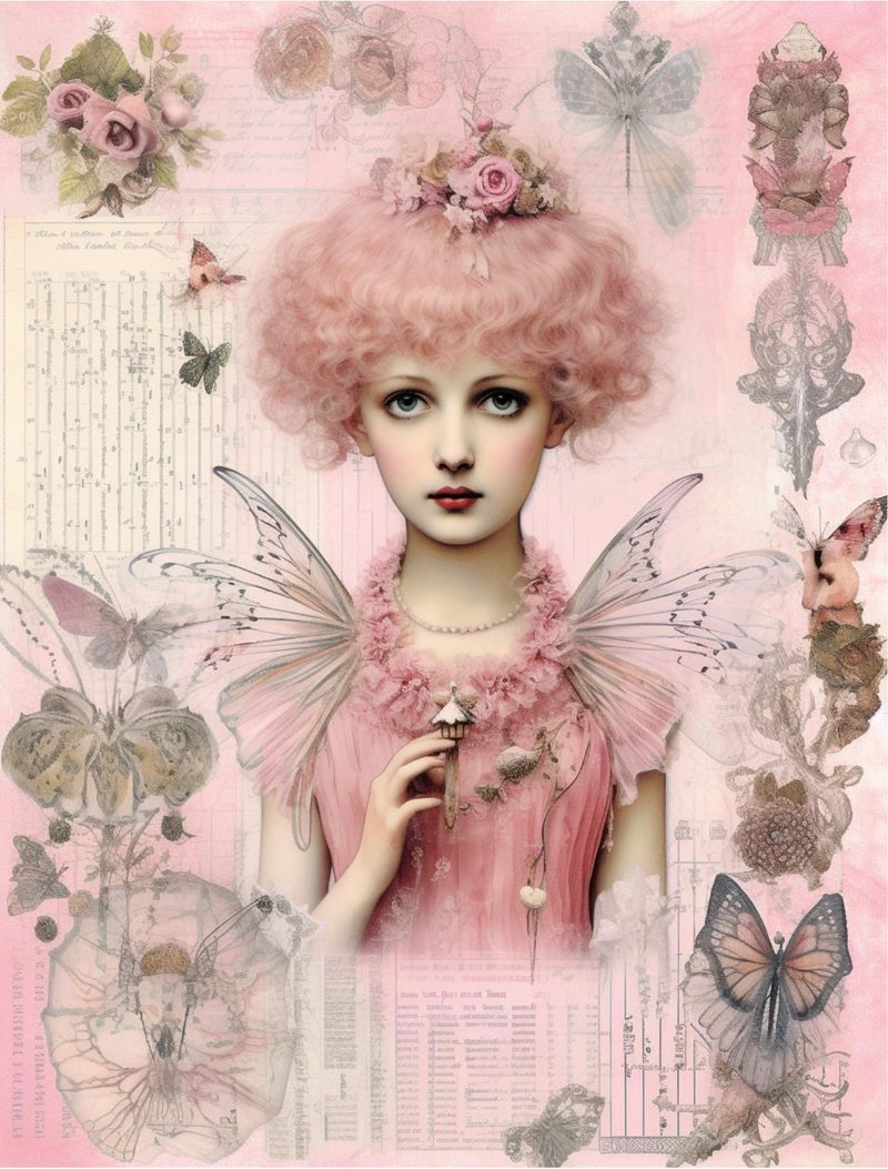 Living In A Doll’s World eBook page 38 — [object Object]