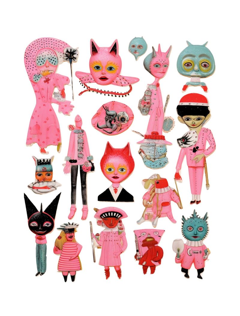 Living In A Doll’s World eBook page 39 — [object Object]