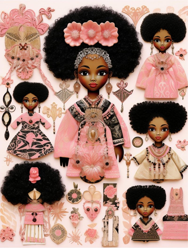 Living In A Doll’s World eBook page 40 — [object Object]