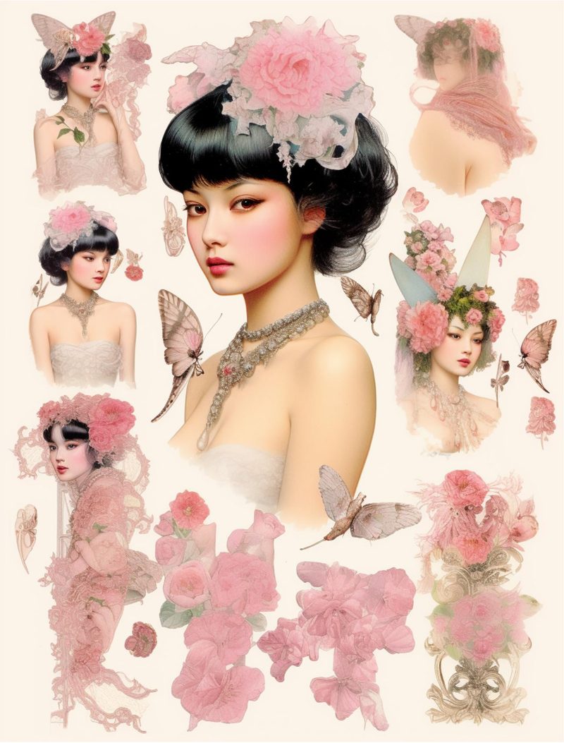 Living In A Doll’s World eBook page 41 — [object Object]