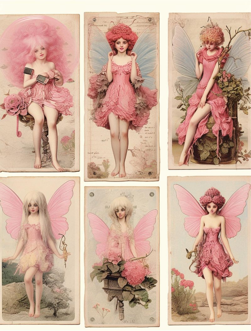 Living In A Doll’s World eBook page 42 — [object Object]