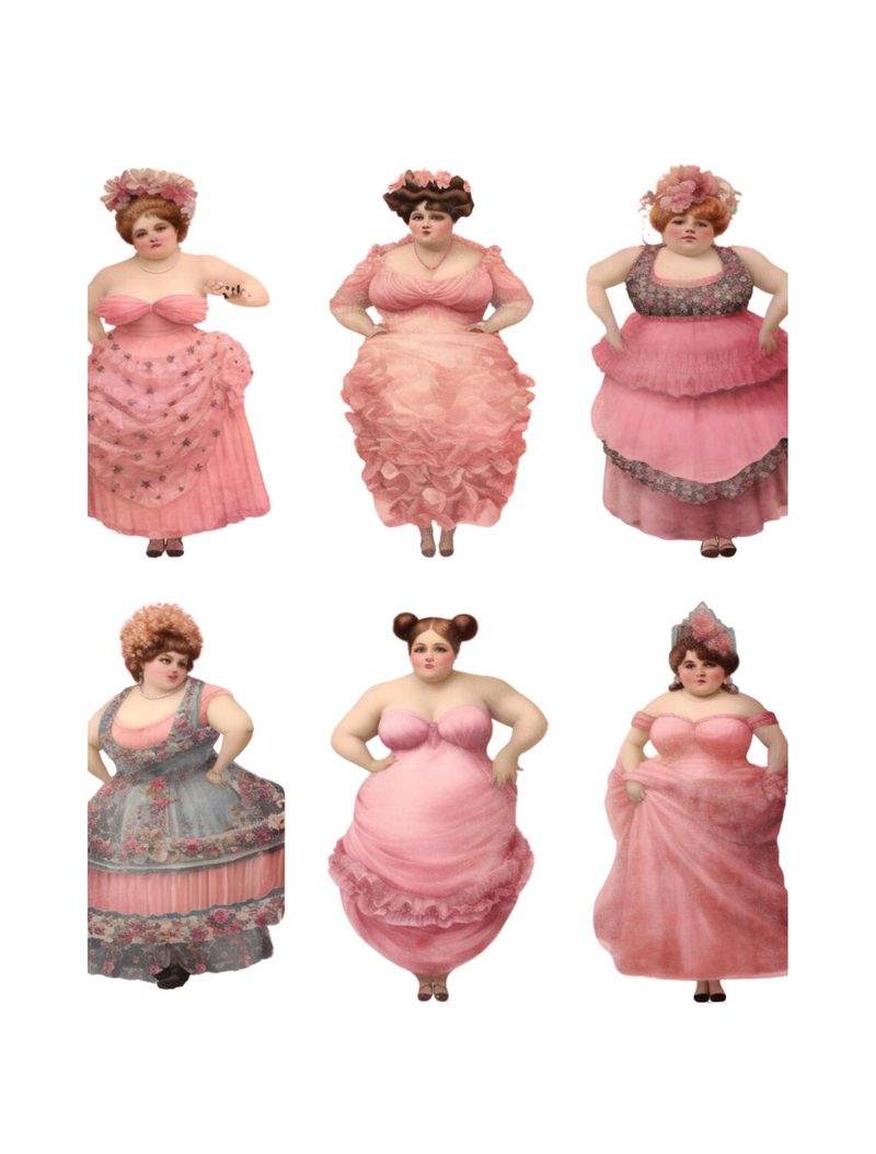 Living In A Doll’s World eBook page 47 — [object Object]