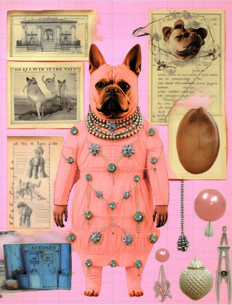Living In A Doll’s World eBook page 54 — [object Object]
