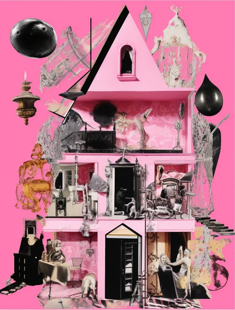 Living In A Doll’s World eBook page 57 — [object Object]