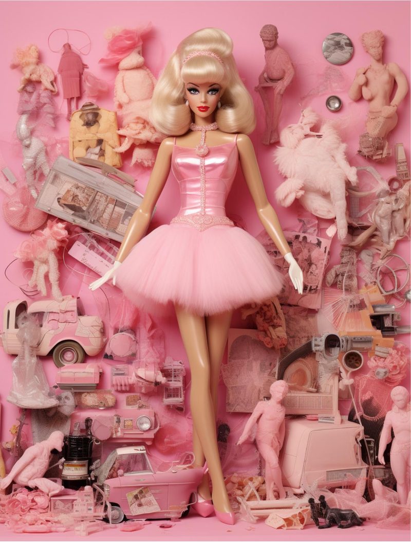 Living In A Doll’s World eBook page 6 — [object Object]