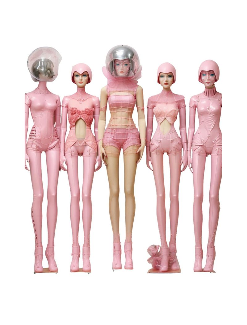 Living In A Doll’s World eBook page 60 — [object Object]