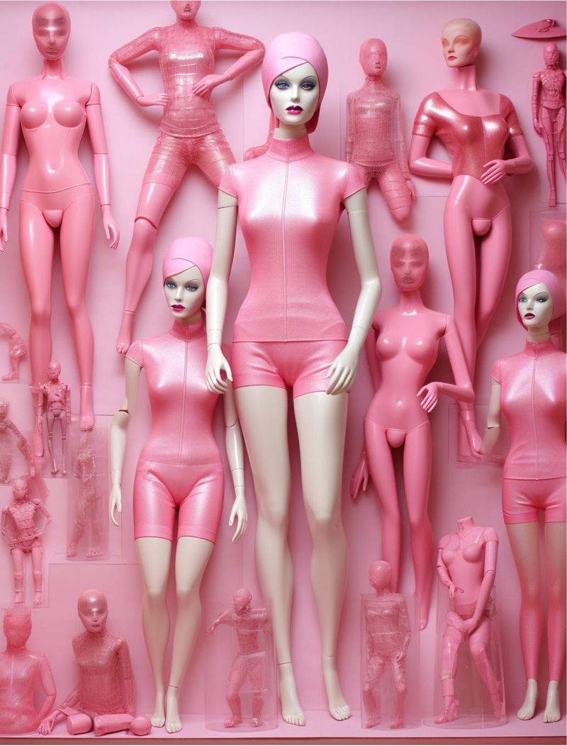 Living In A Doll’s World eBook page 61 — [object Object]