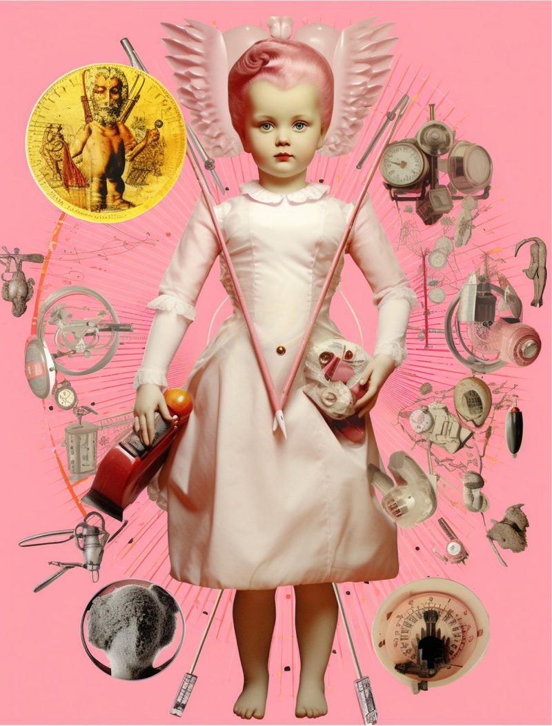 Living In A Doll’s World eBook page 63 — [object Object]
