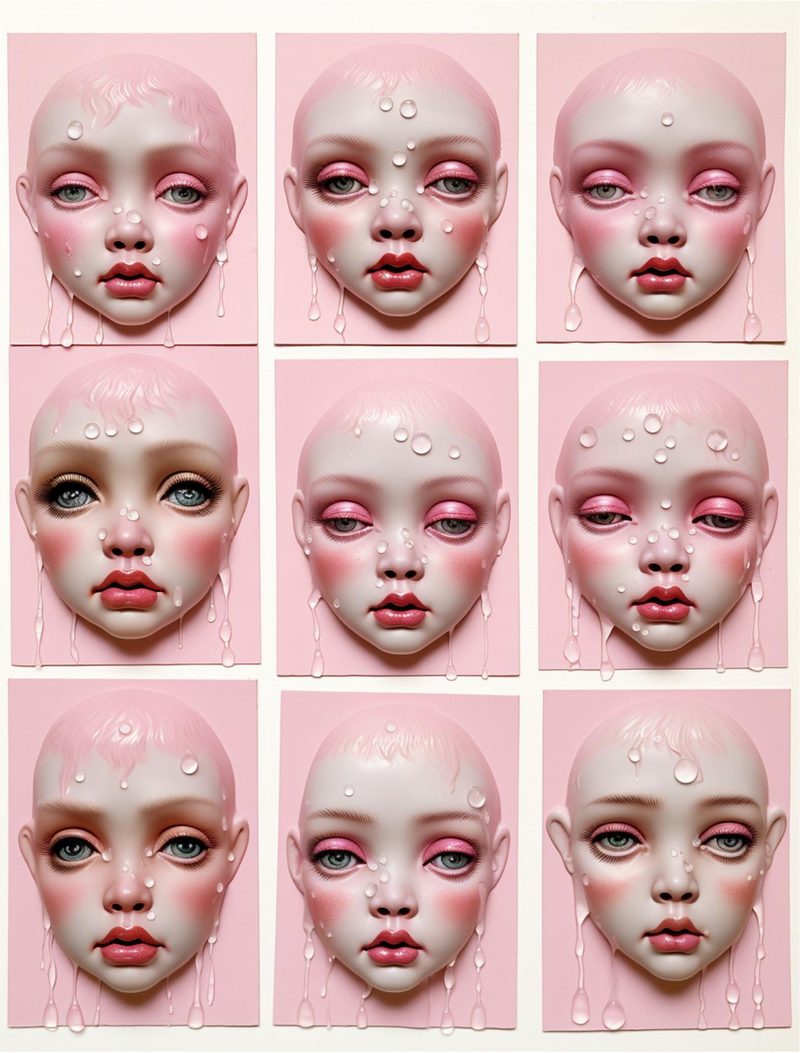 Living In A Doll’s World eBook page 64 — [object Object]