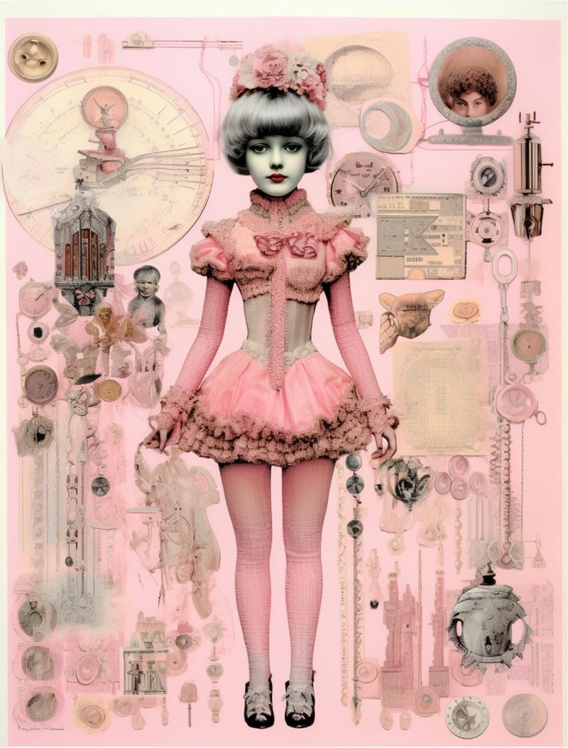 Living In A Doll’s World eBook page 65 — [object Object]