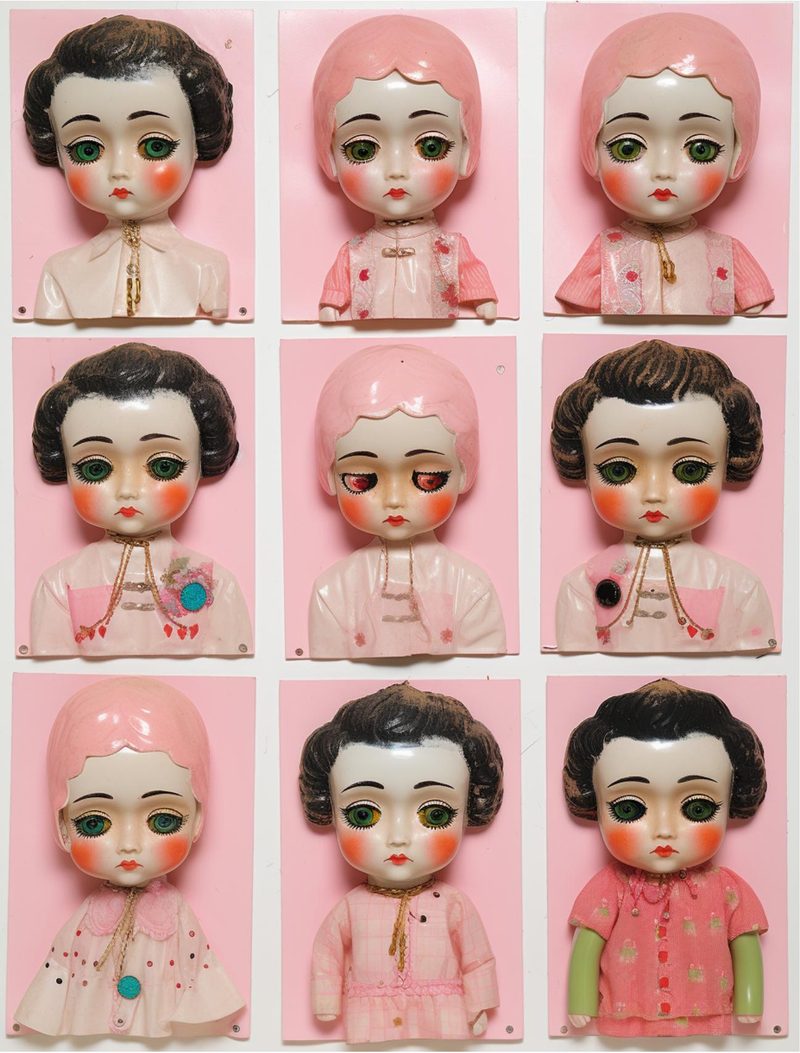 Living In A Doll’s World eBook page 66 — [object Object]