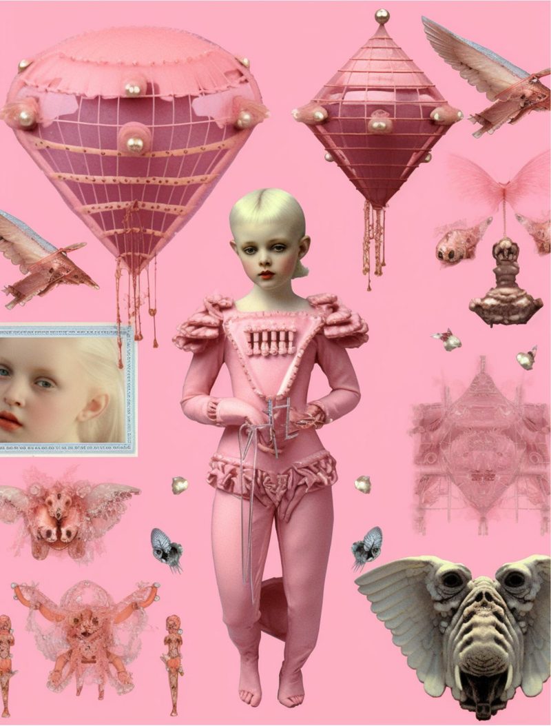 Living In A Doll’s World eBook page 67 — [object Object]