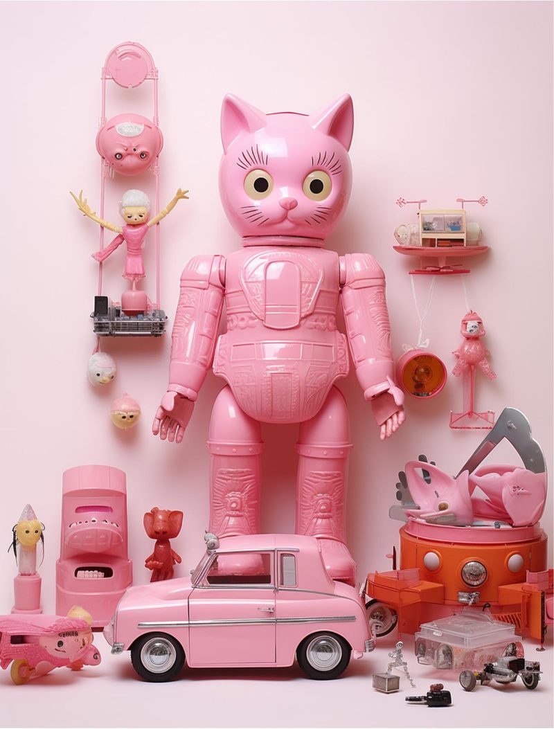 Living In A Doll’s World eBook page 70 — [object Object]