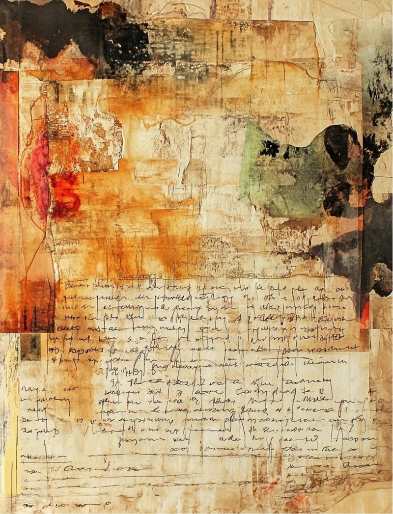 Lost Letters eBook page 43 — [object Object]