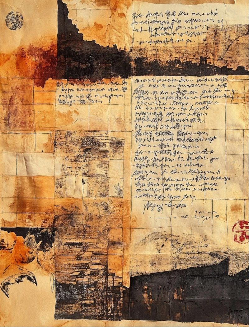 Lost Letters eBook page 45 — [object Object]