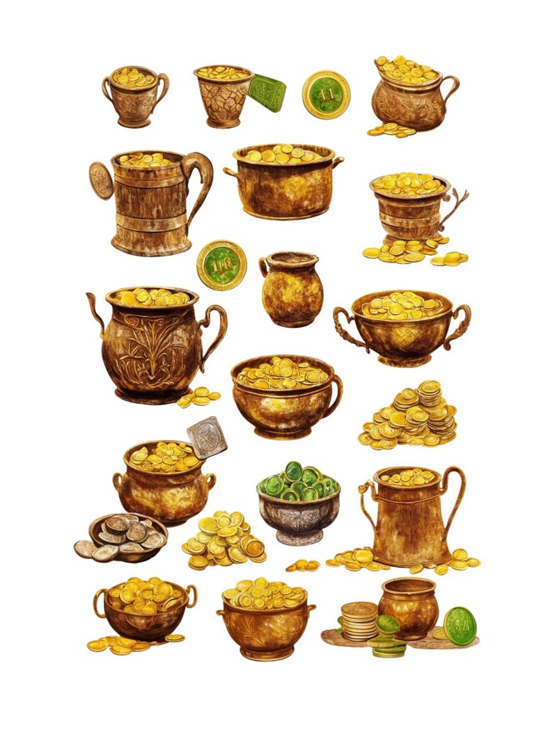 Luck o’ the Irish eBook page 12 — [object Object]