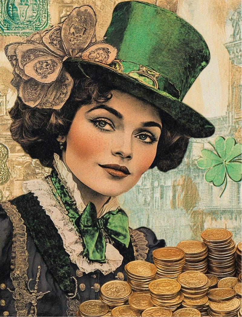 Luck o’ the Irish eBook page 15 — [object Object]