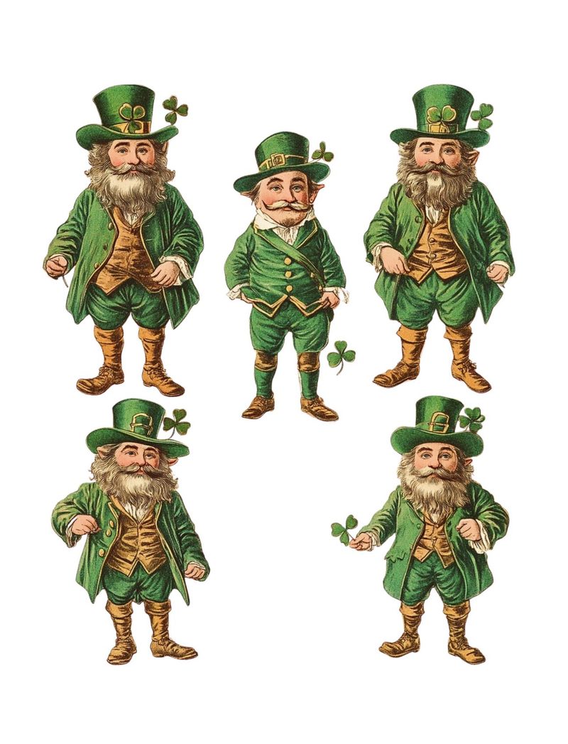 Luck o’ the Irish eBook page 18 — [object Object]
