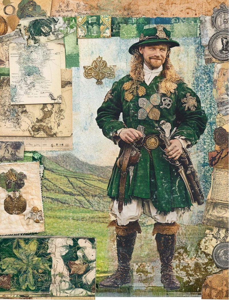 Luck o’ the Irish eBook page 27 — [object Object]