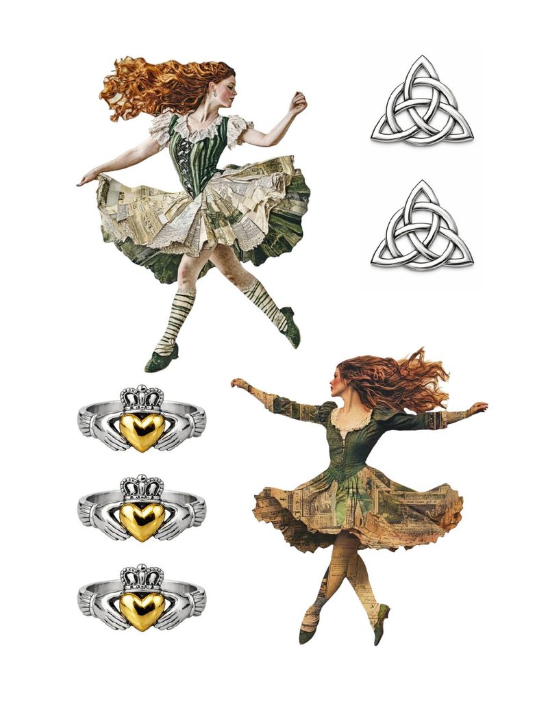 Luck o’ the Irish eBook page 36 — [object Object]