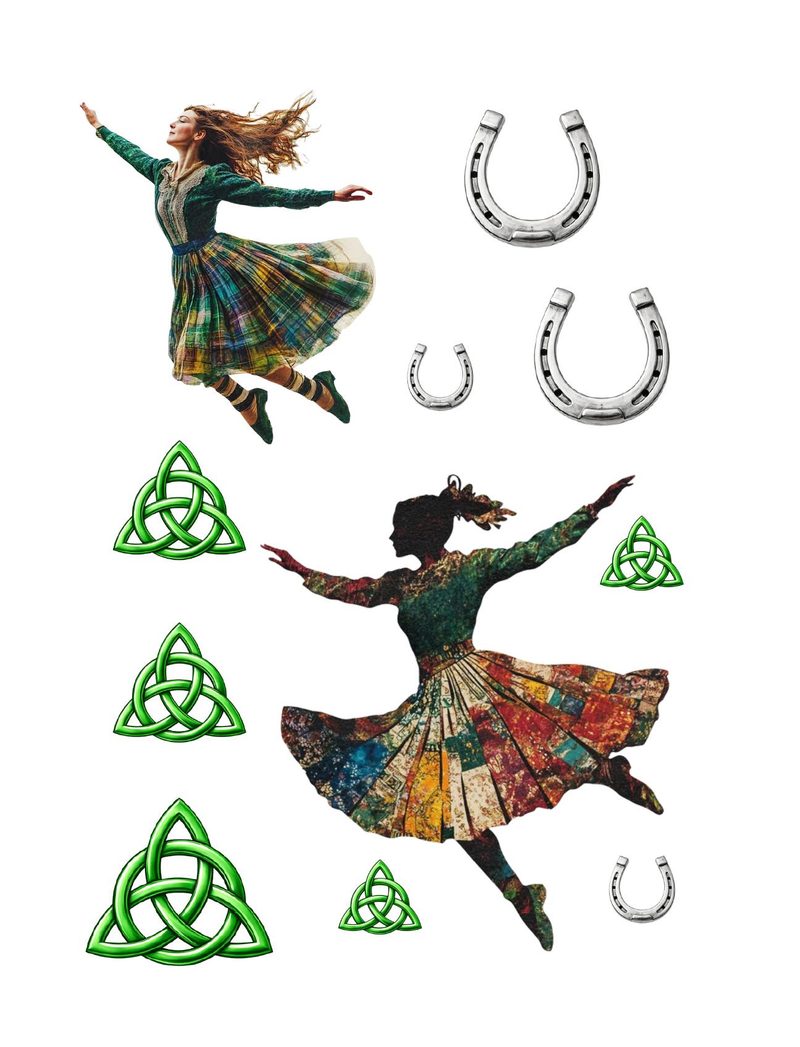 Luck o’ the Irish eBook page 38 — [object Object]