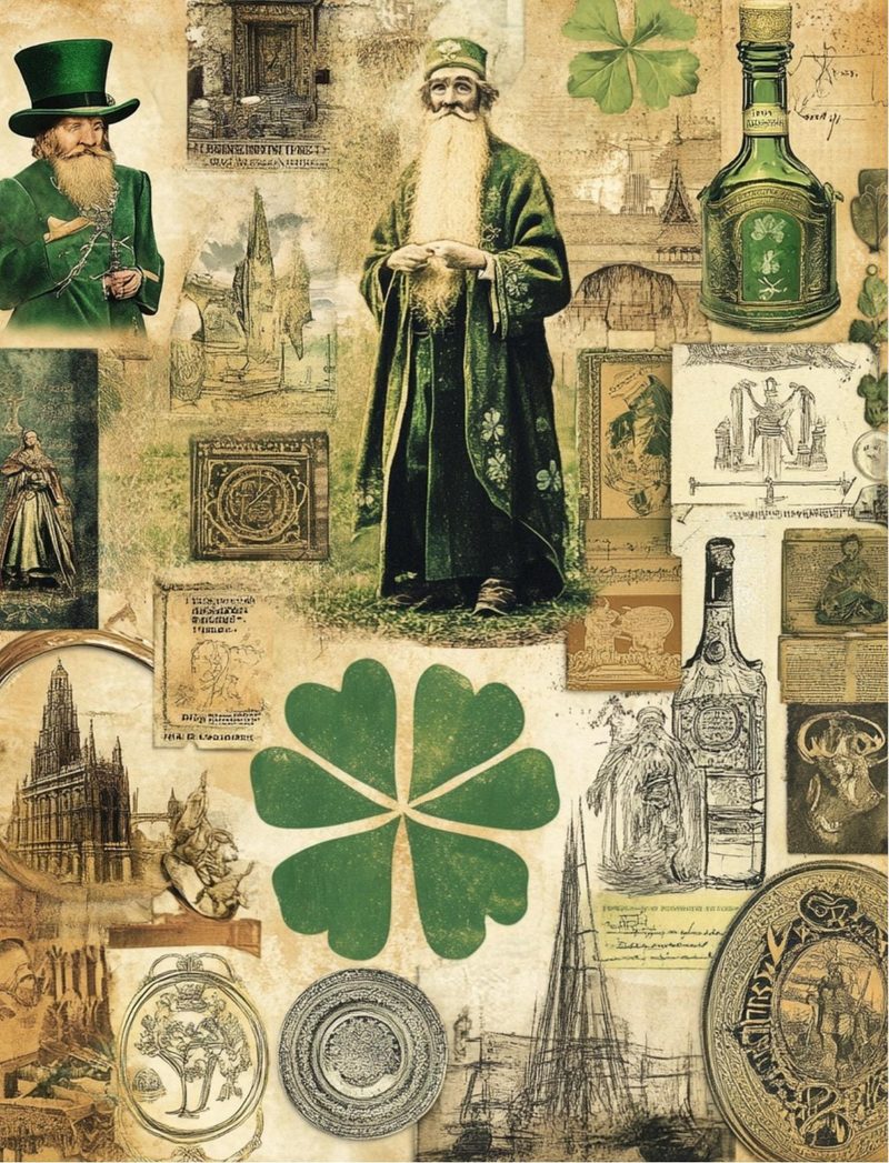 Luck o’ the Irish eBook page 41 — [object Object]
