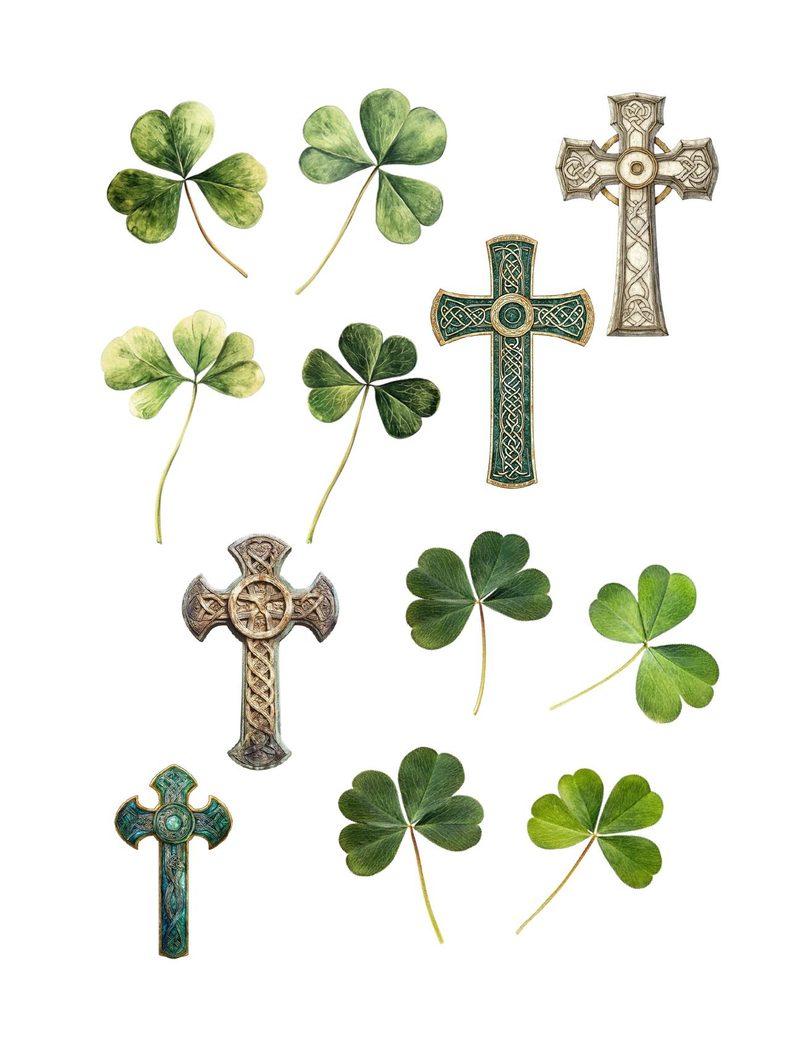 Luck o’ the Irish eBook page 46 — [object Object]