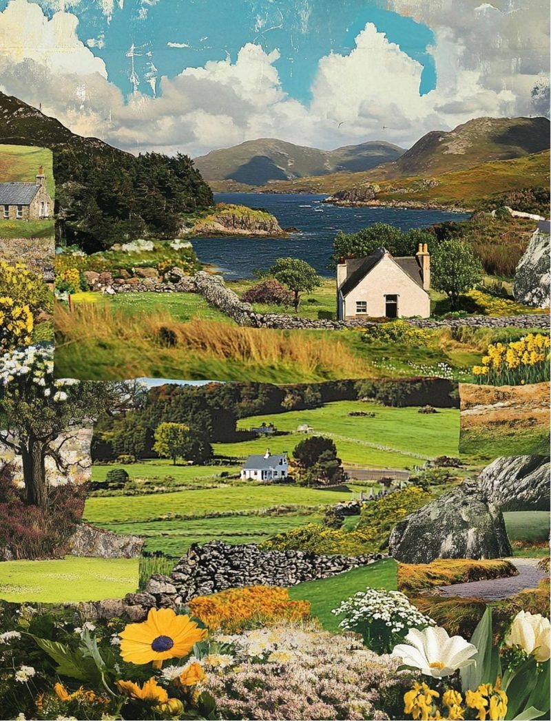 Luck o’ the Irish eBook page 8 — [object Object]