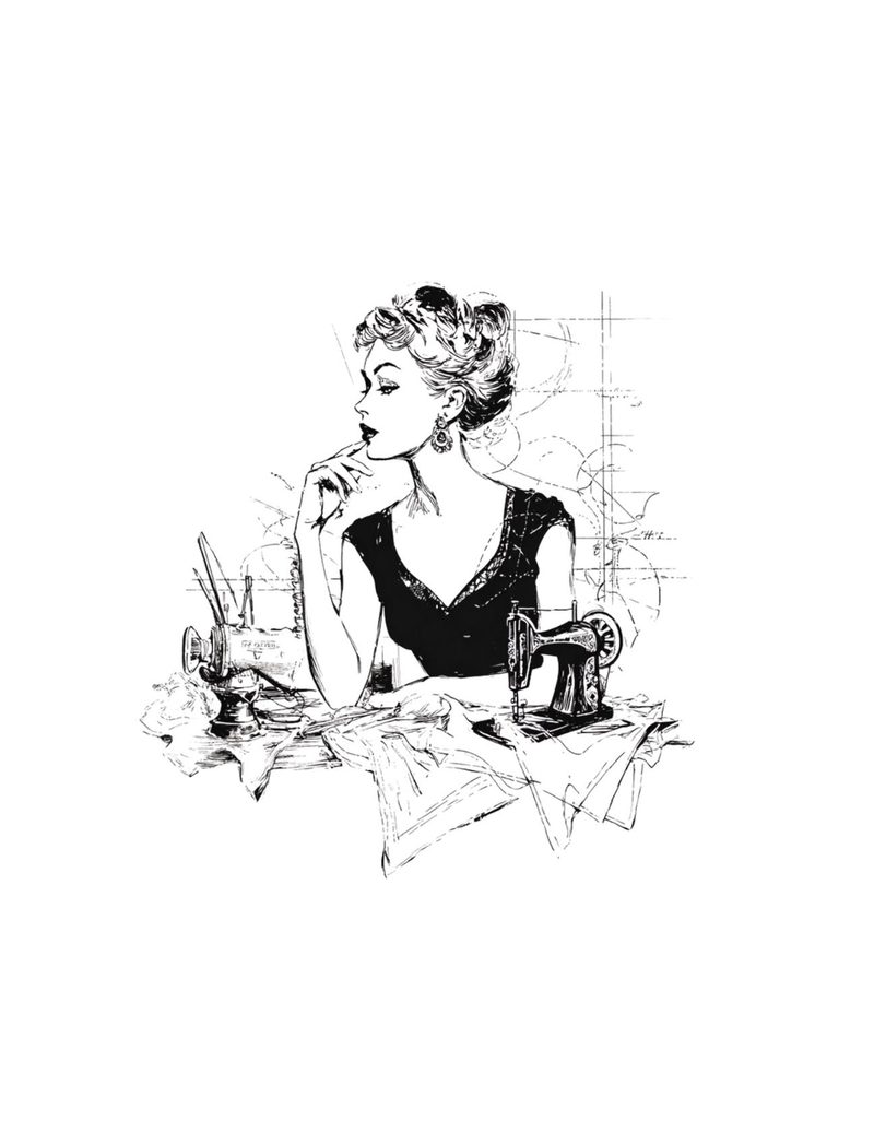 Material Grrrl eBook page 35 — [object Object]