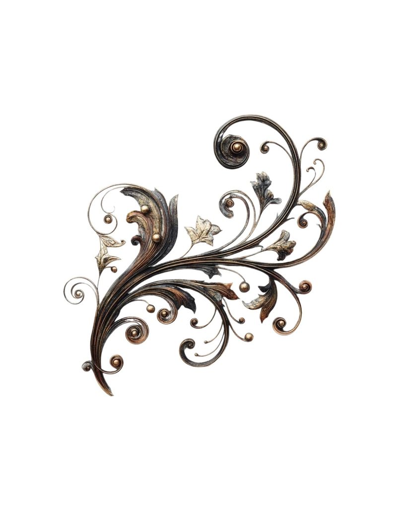 Material Grrrl eBook page 9 — [object Object]