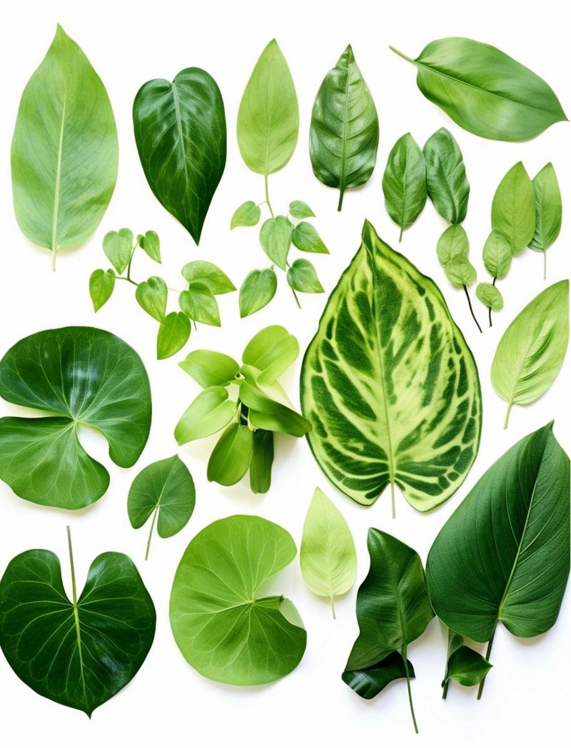 Mean Green Collage Machine eBook page 17 — [object Object]
