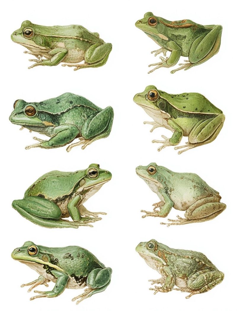 Mean Green Collage Machine eBook page 18 — [object Object]