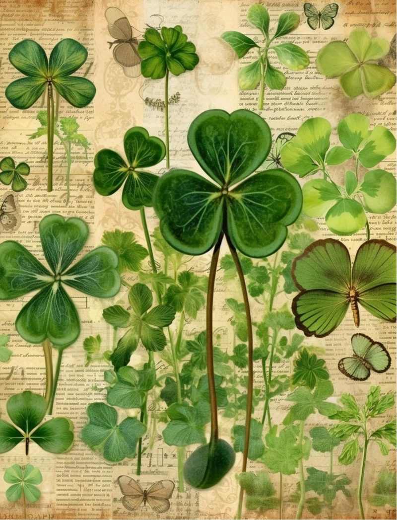 Mean Green Collage Machine eBook page 20 — [object Object]