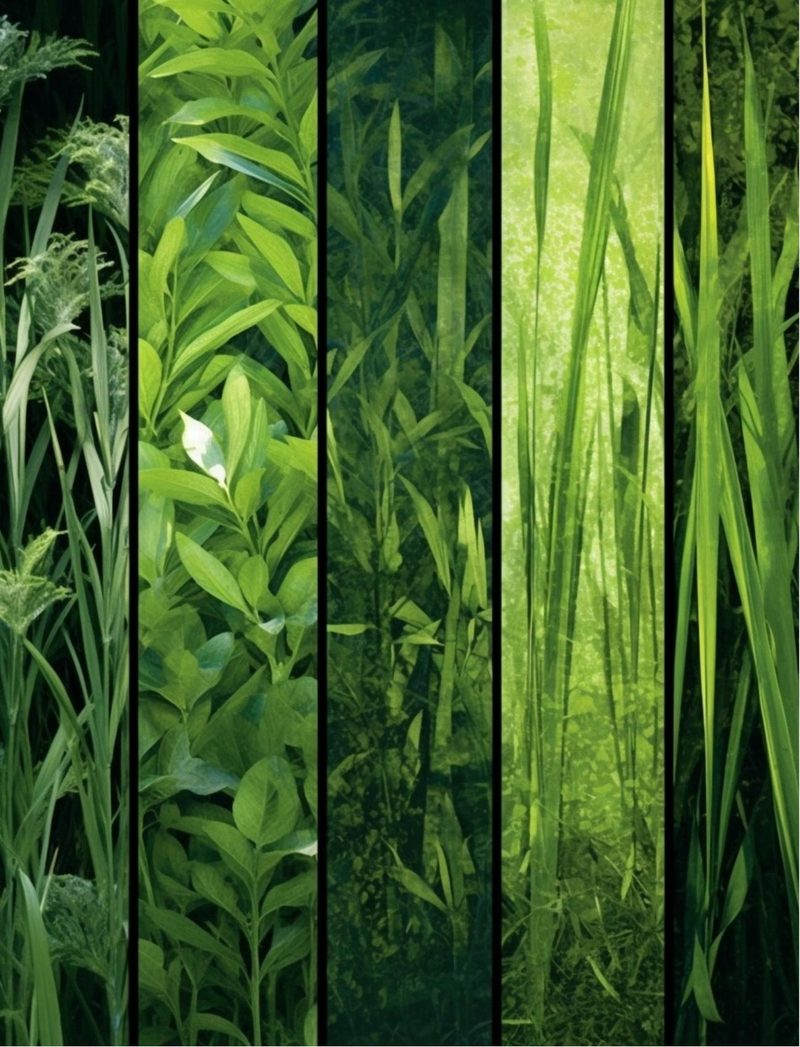 Mean Green Collage Machine eBook page 44 — [object Object]