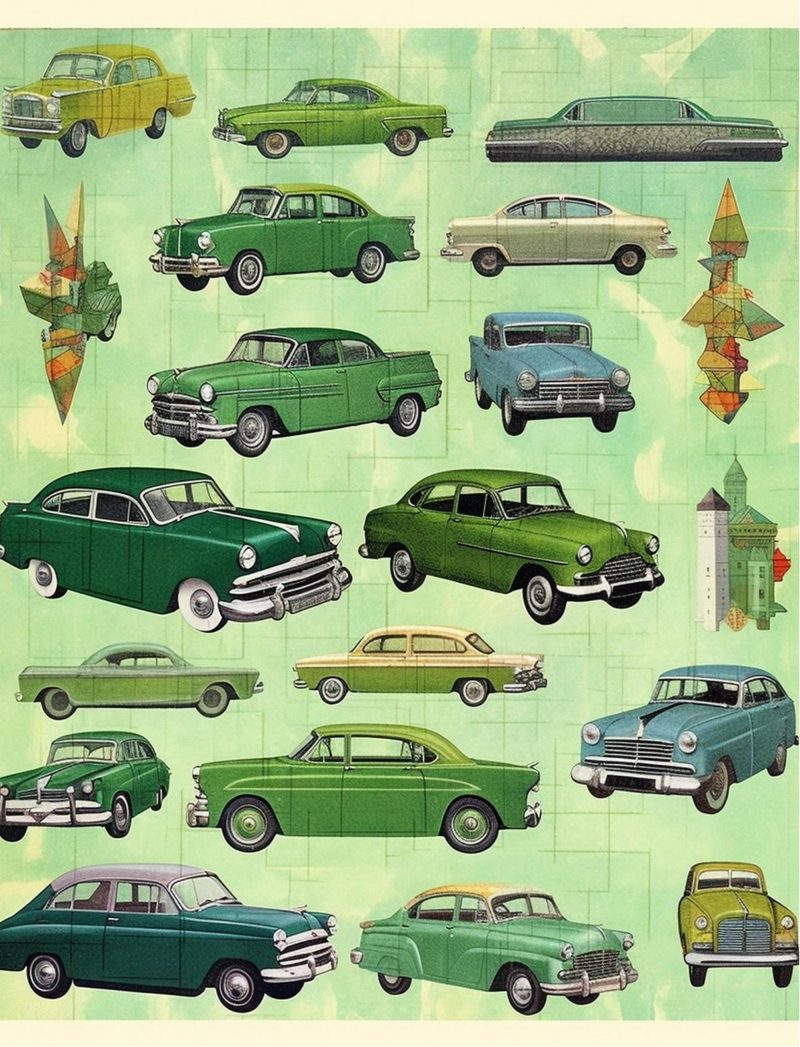 Mean Green Collage Machine eBook page 48 — [object Object]
