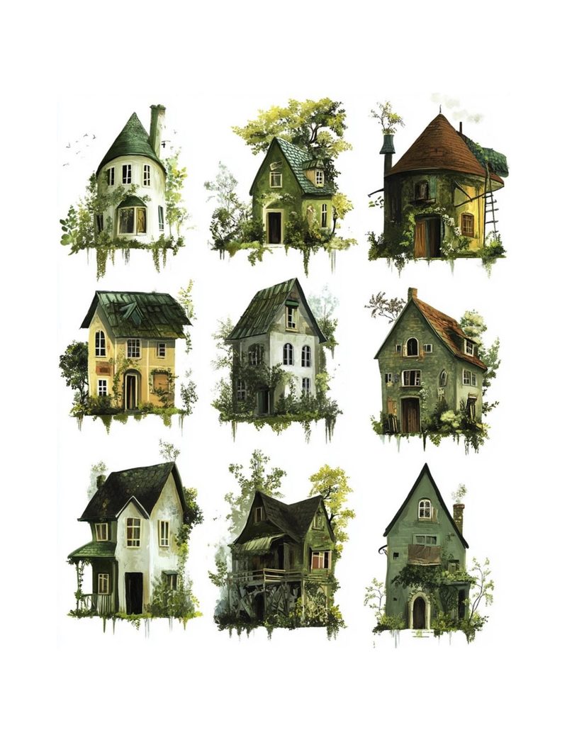 Mean Green Collage Machine eBook page 55 — [object Object]