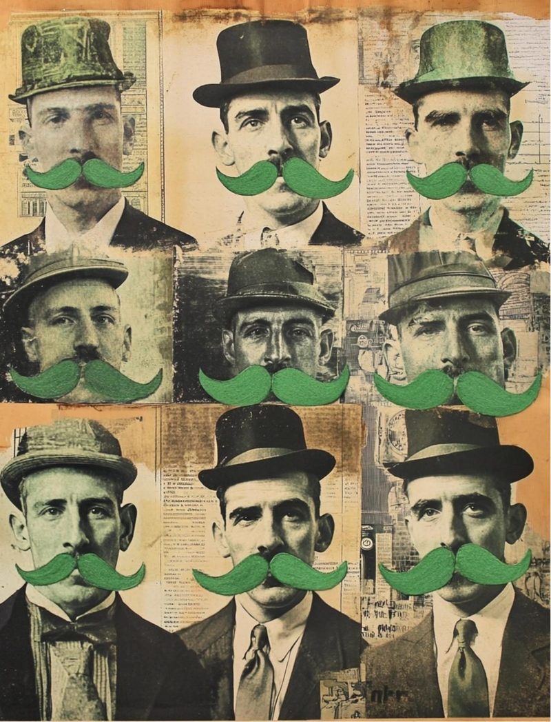 Mean Green Collage Machine eBook page 57 — [object Object]