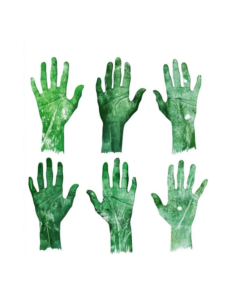 Mean Green Collage Machine eBook page 65 — [object Object]
