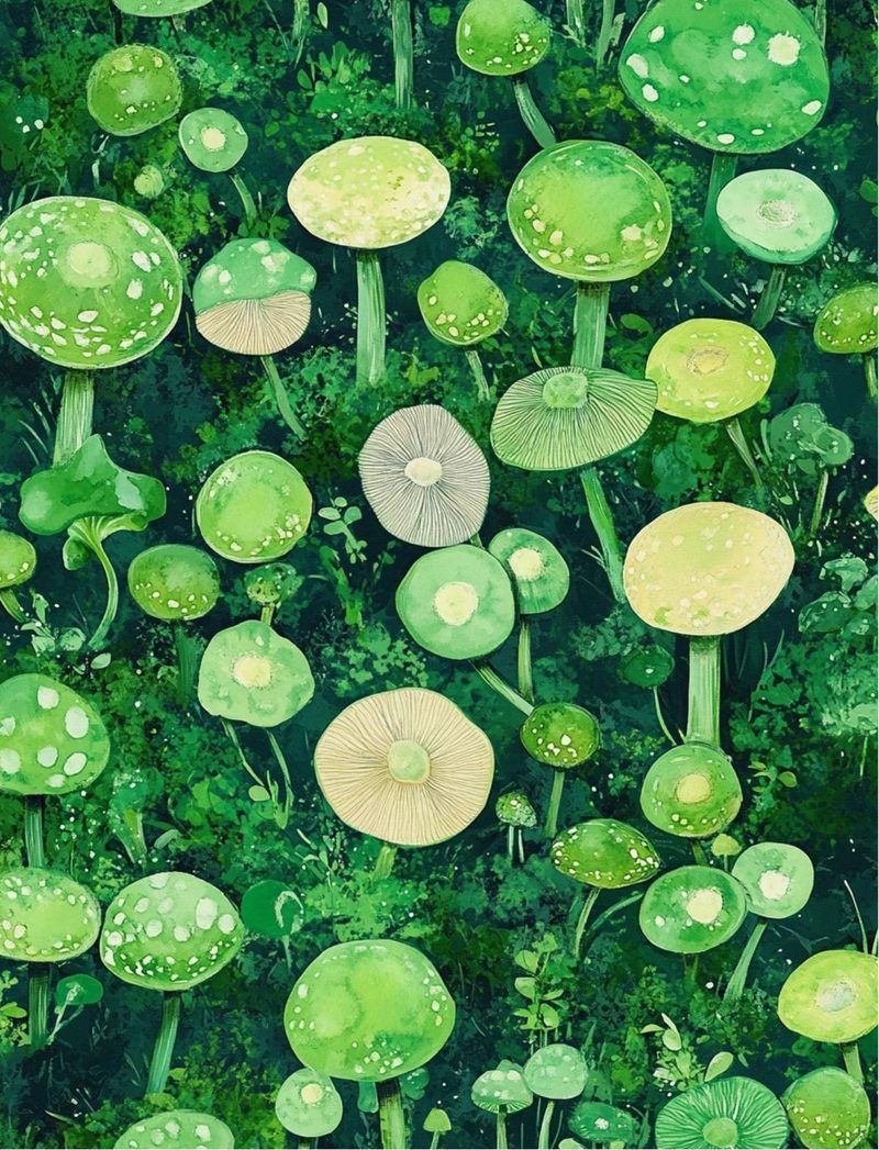 Mean Green Collage Machine eBook page 76 — [object Object]