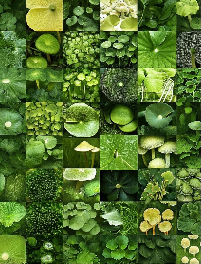Mean Green Collage Machine eBook page 77 — [object Object]