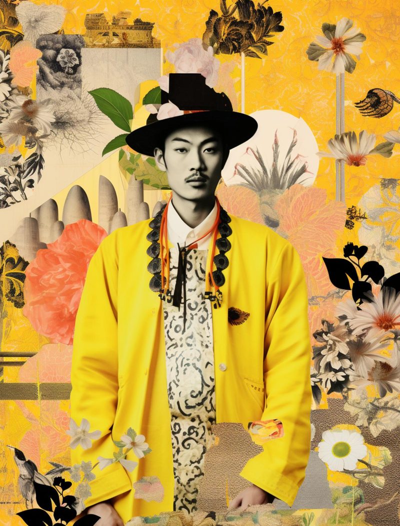 Mellow Yellow eBook page 16 — [object Object]
