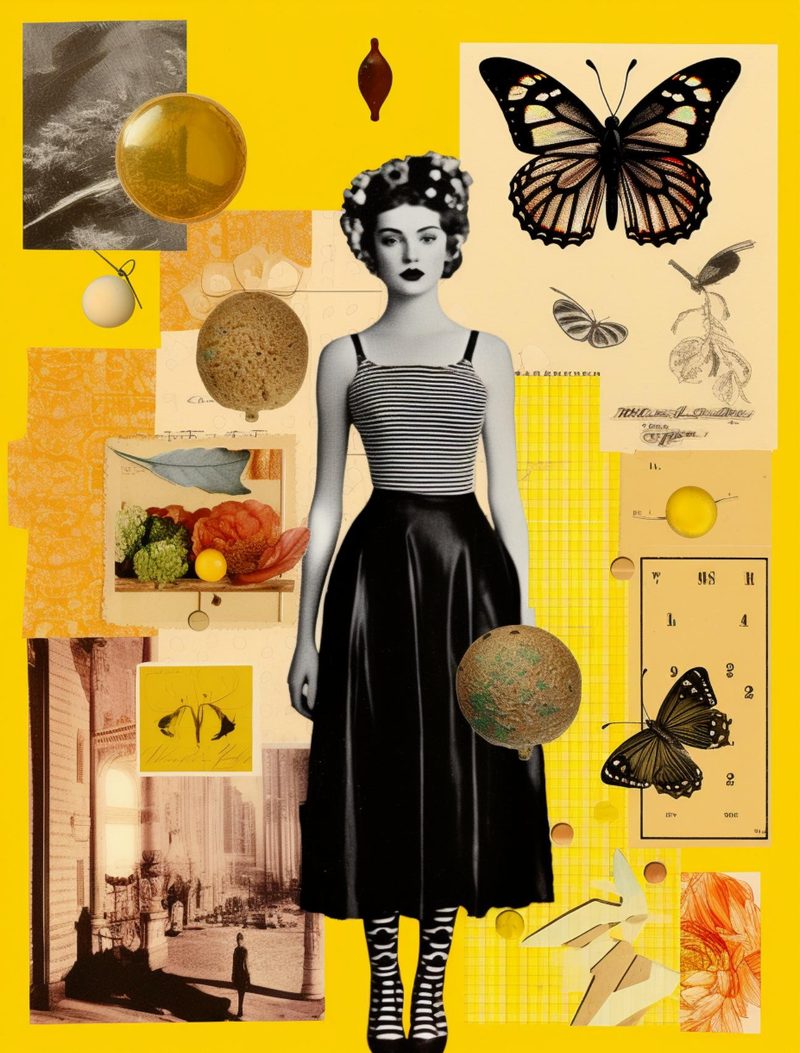 Mellow Yellow eBook page 19 — [object Object]