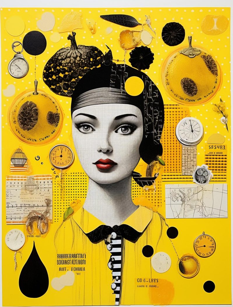 Mellow Yellow eBook page 20 — [object Object]
