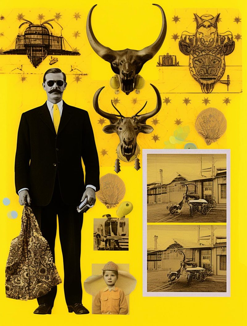 Mellow Yellow eBook page 21 — [object Object]