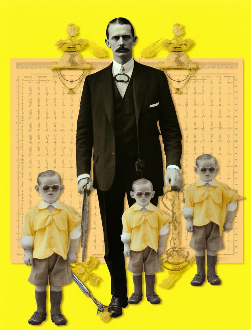 Mellow Yellow eBook page 23 — [object Object]
