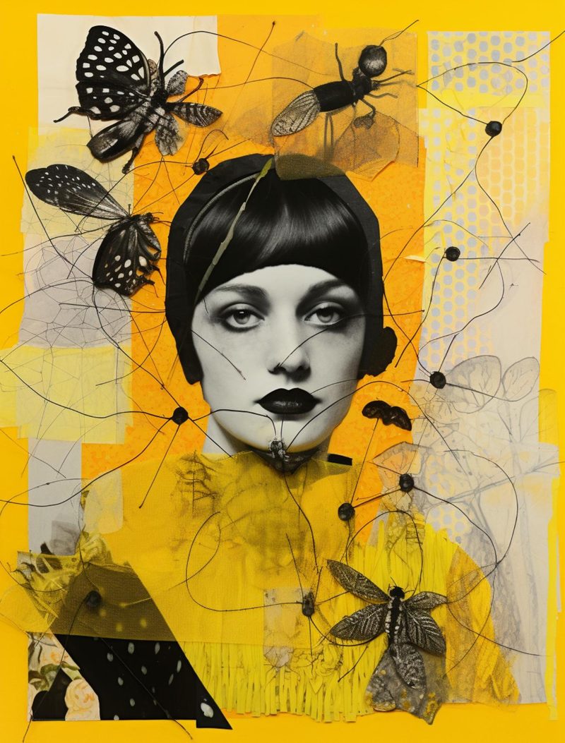 Mellow Yellow eBook page 27 — [object Object]