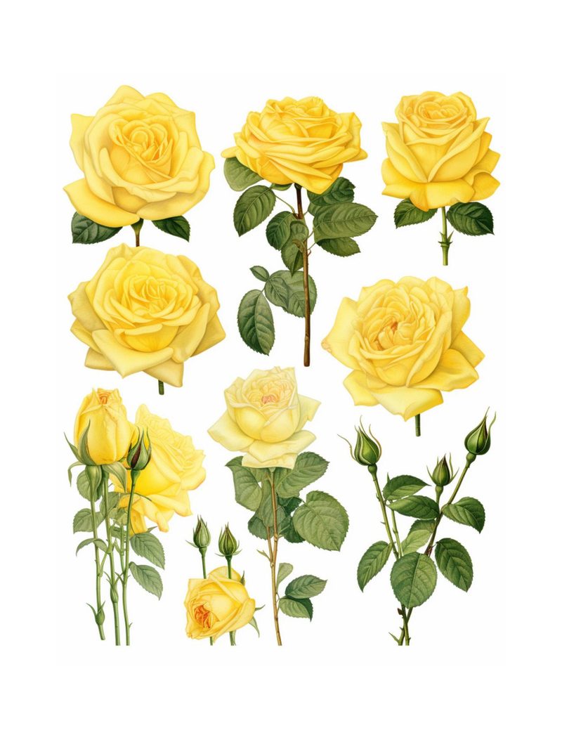 Mellow Yellow eBook page 35 — [object Object]
