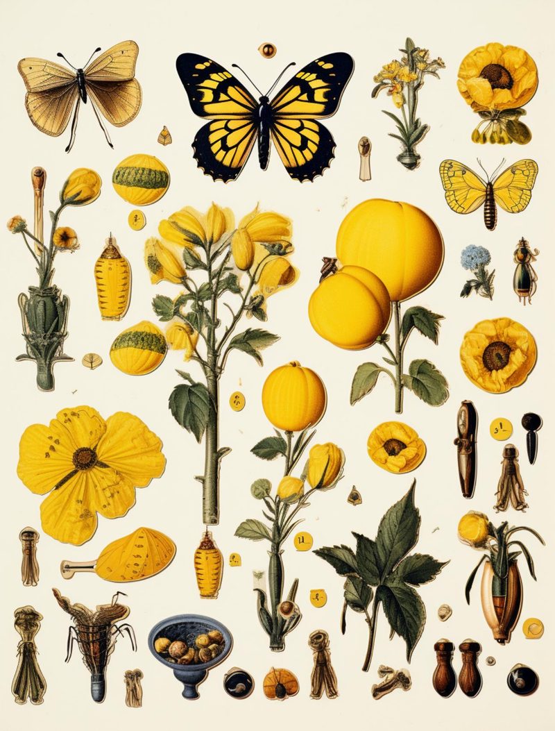 Mellow Yellow eBook page 47 — [object Object]