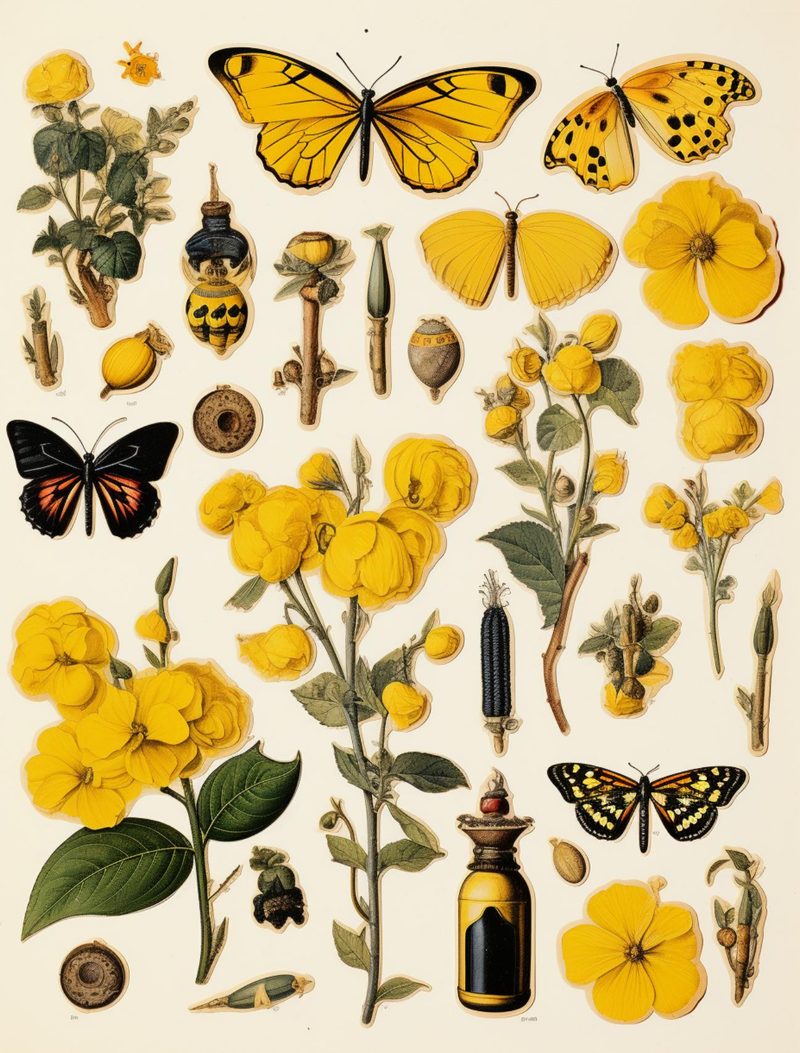 Mellow Yellow eBook page 50 — [object Object]
